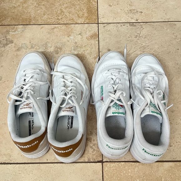 Sneakers - Picture 1 of 11